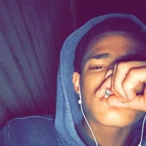 Meet your Posher, Darius